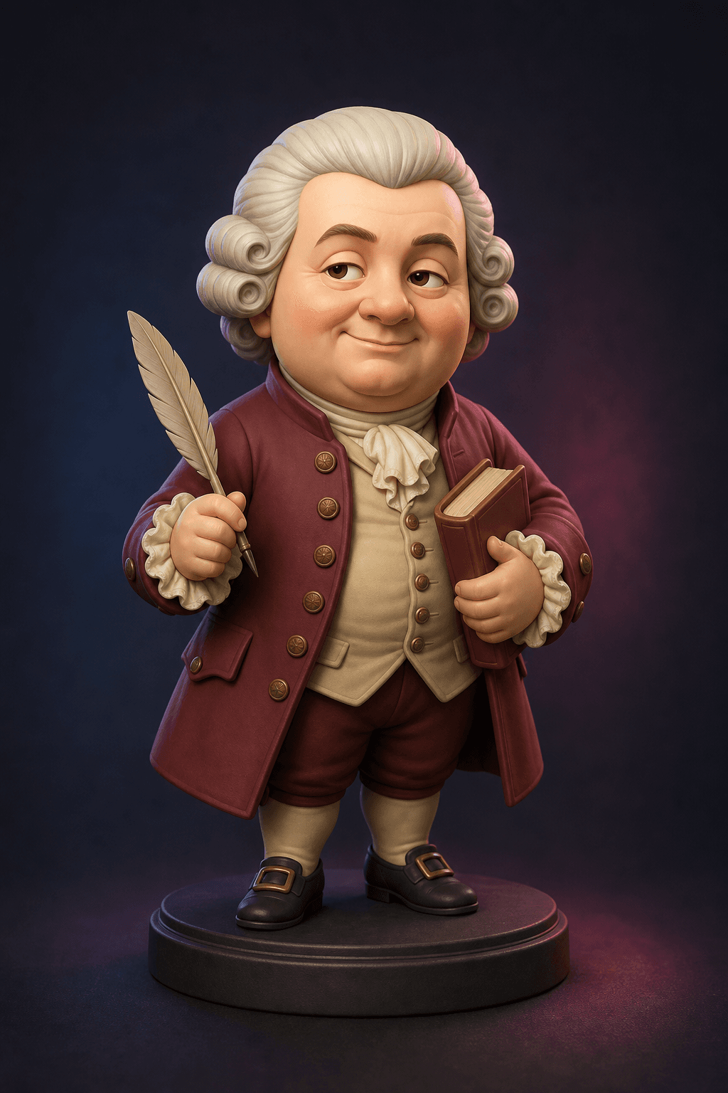 David Hume – Den oppfinnsomme idéskaperen