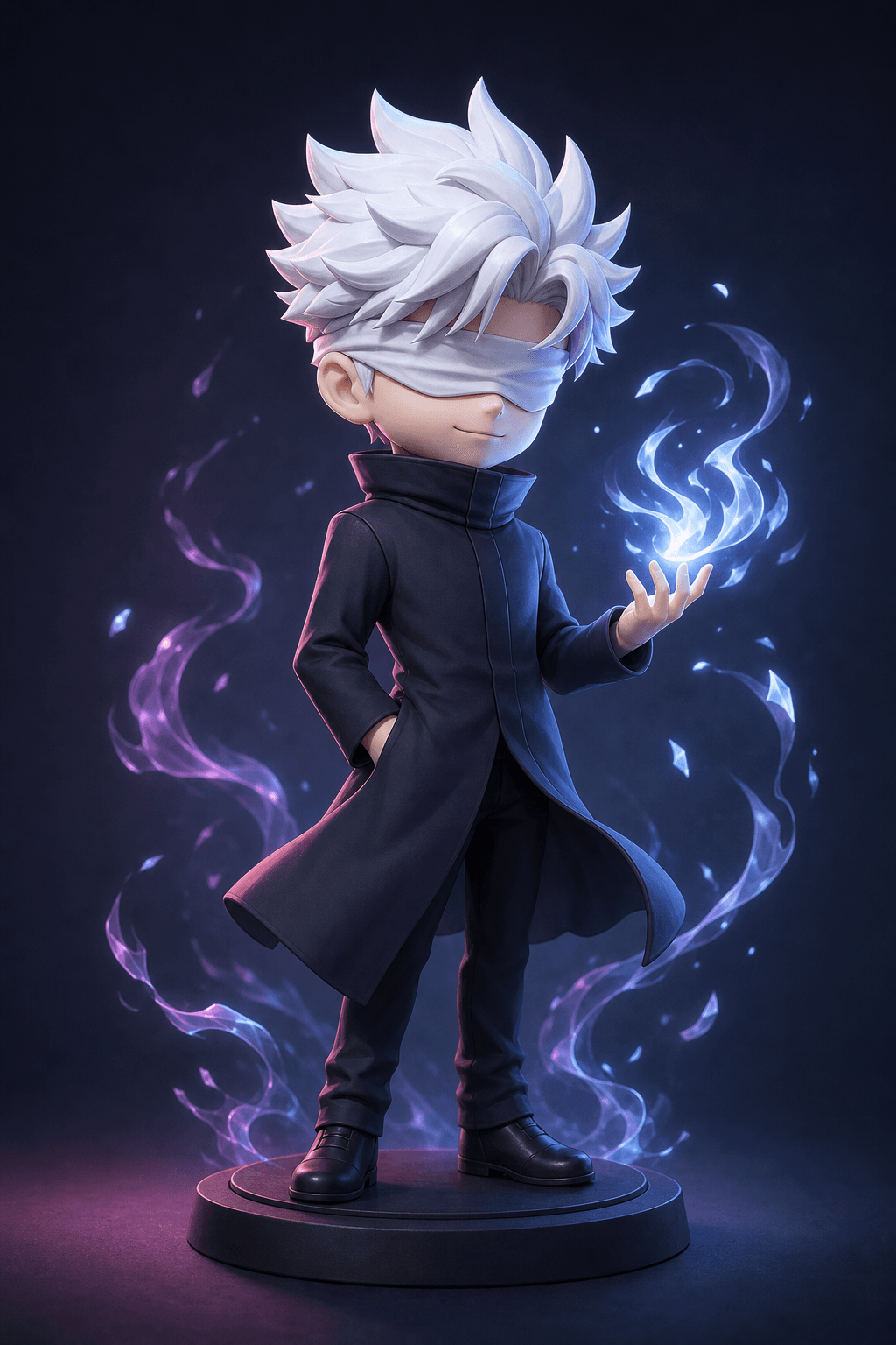 Gojo Satoru
