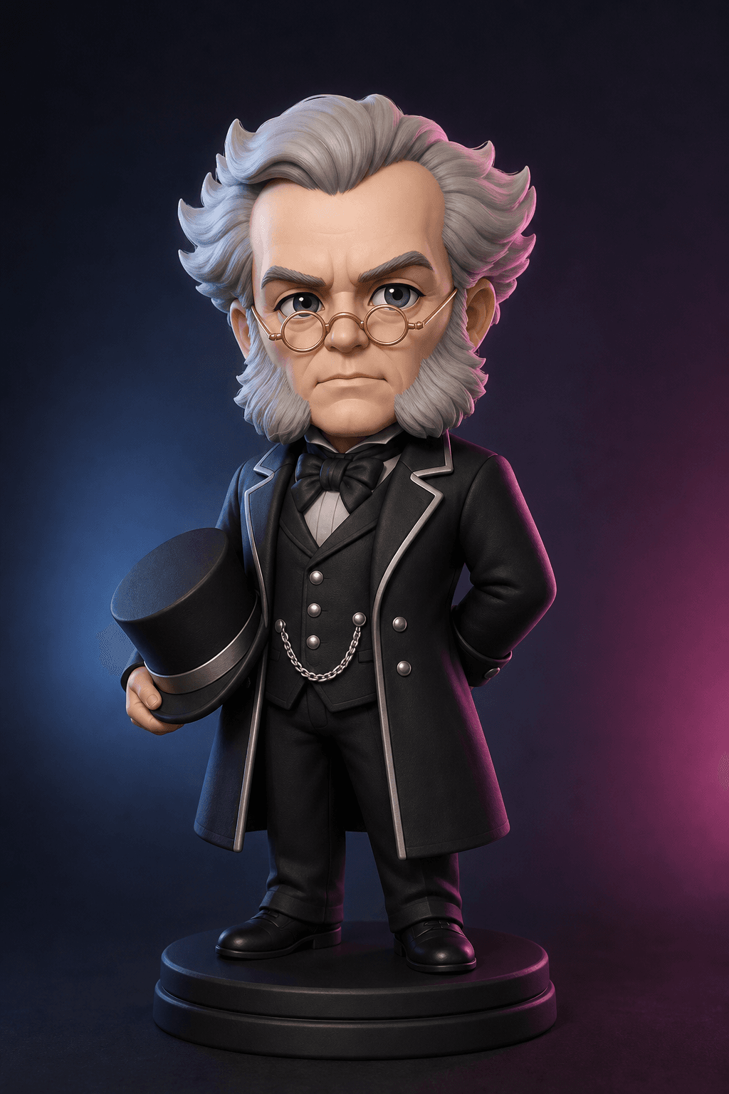 Henrik Ibsen – Den innsiktsfulle rådgiveren