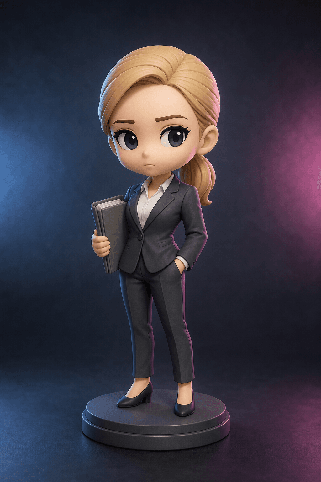 Kim Wexler – Den pålitelige organisatoren