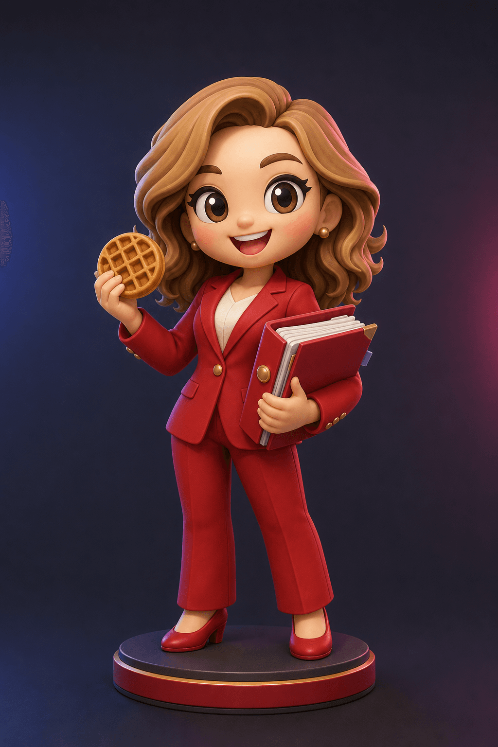 Leslie Knope – Den inspirerende mentoren