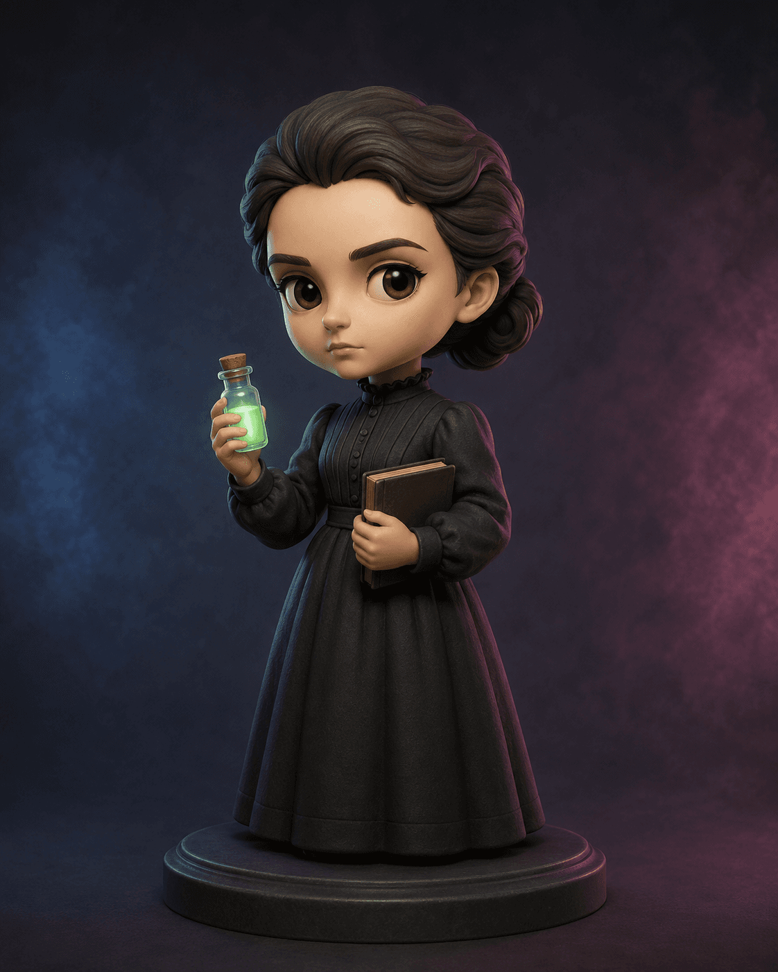 Marie Curie