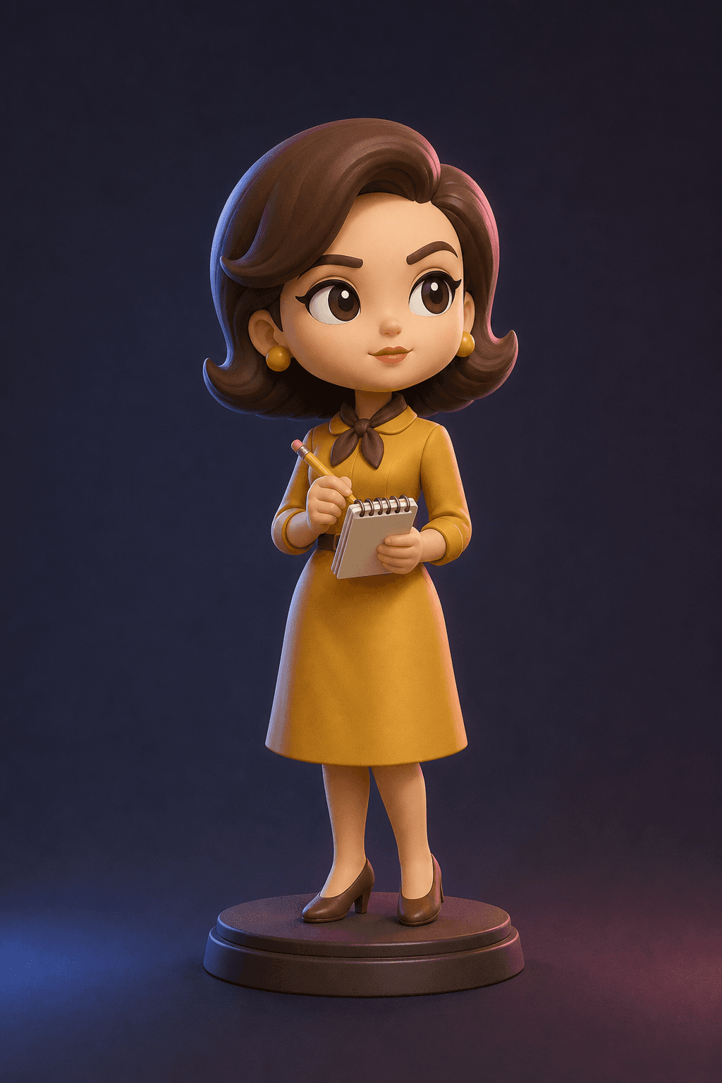 Peggy Olson – Den strategiske analytikeren