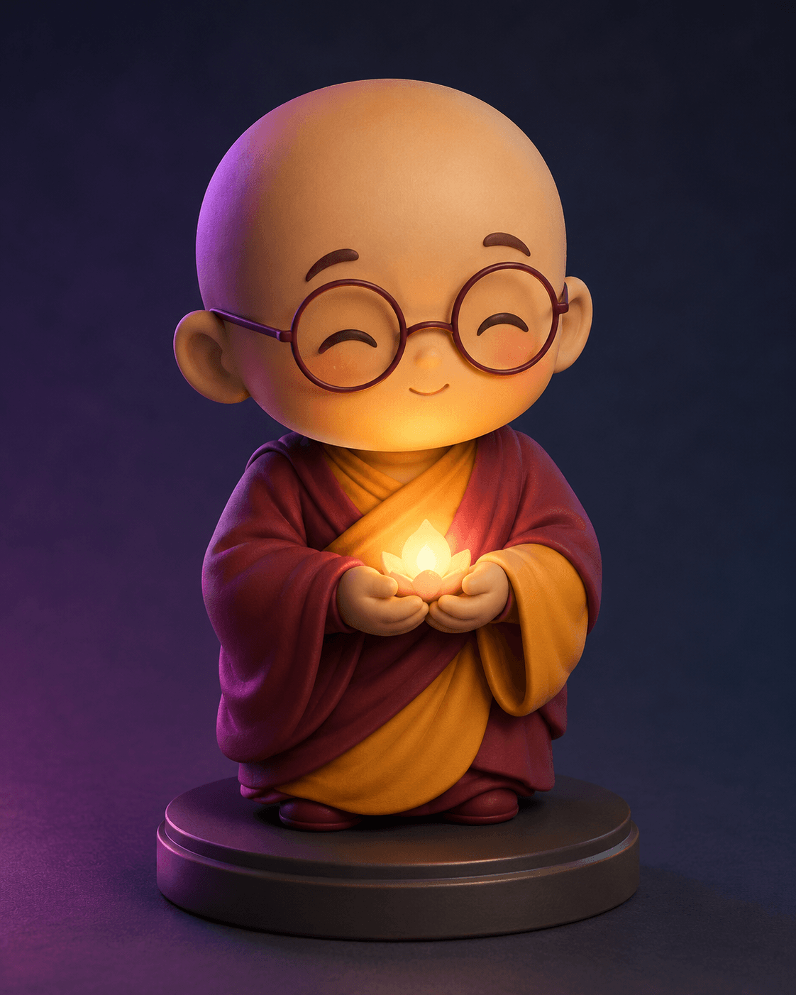 Dalai Lama XIV – Den inspirerende mentoren