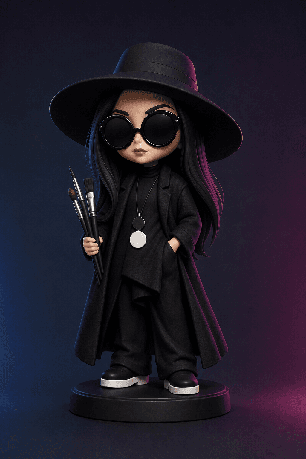 Yoko Ono – Den engasjerte utforskeren
